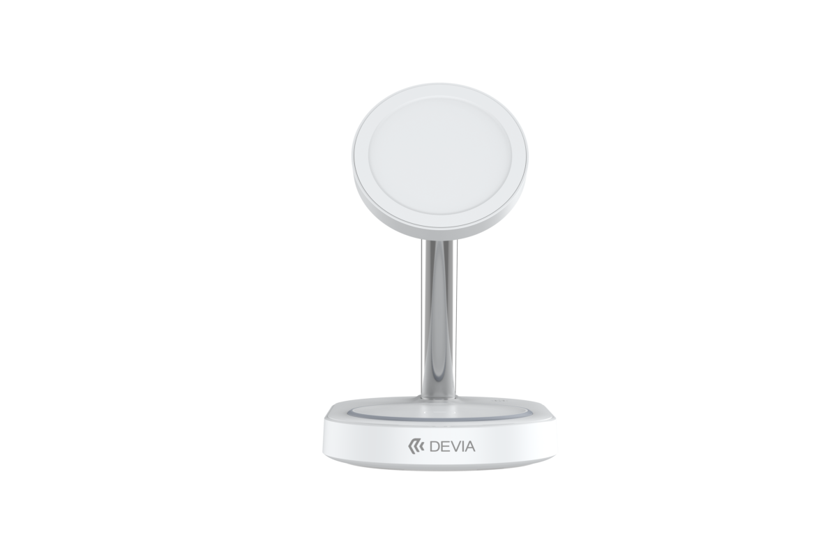 3 in 1 Magnet Ladestation