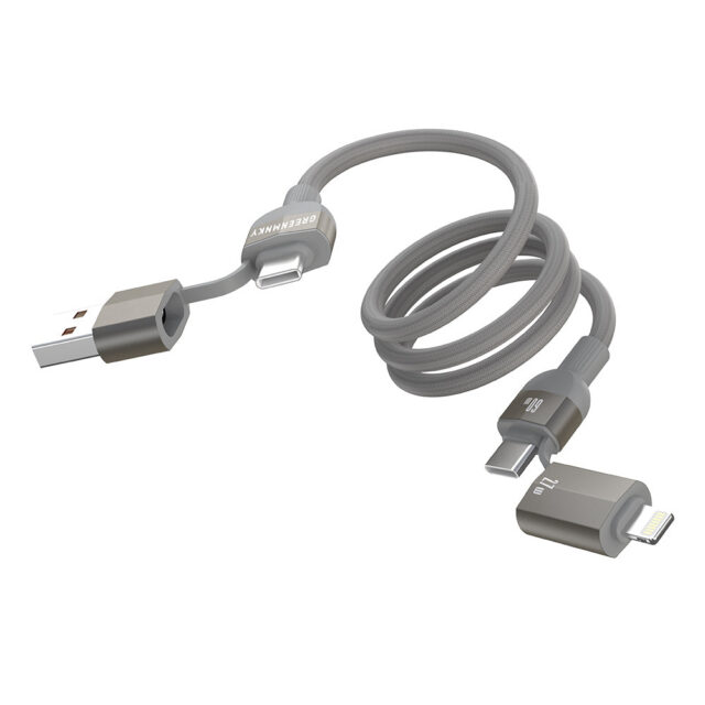 4in1 Magnetkabel 60W