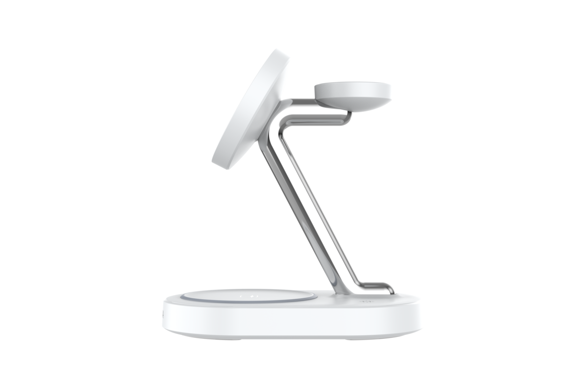 3 in 1 Magnet Ladestation