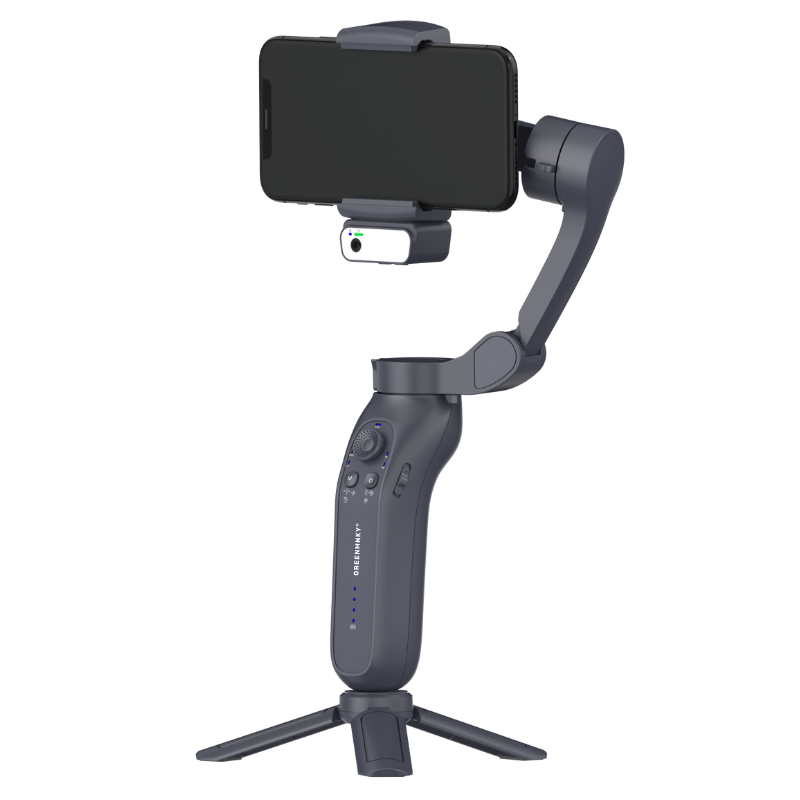 TrackMotion Gimbal
