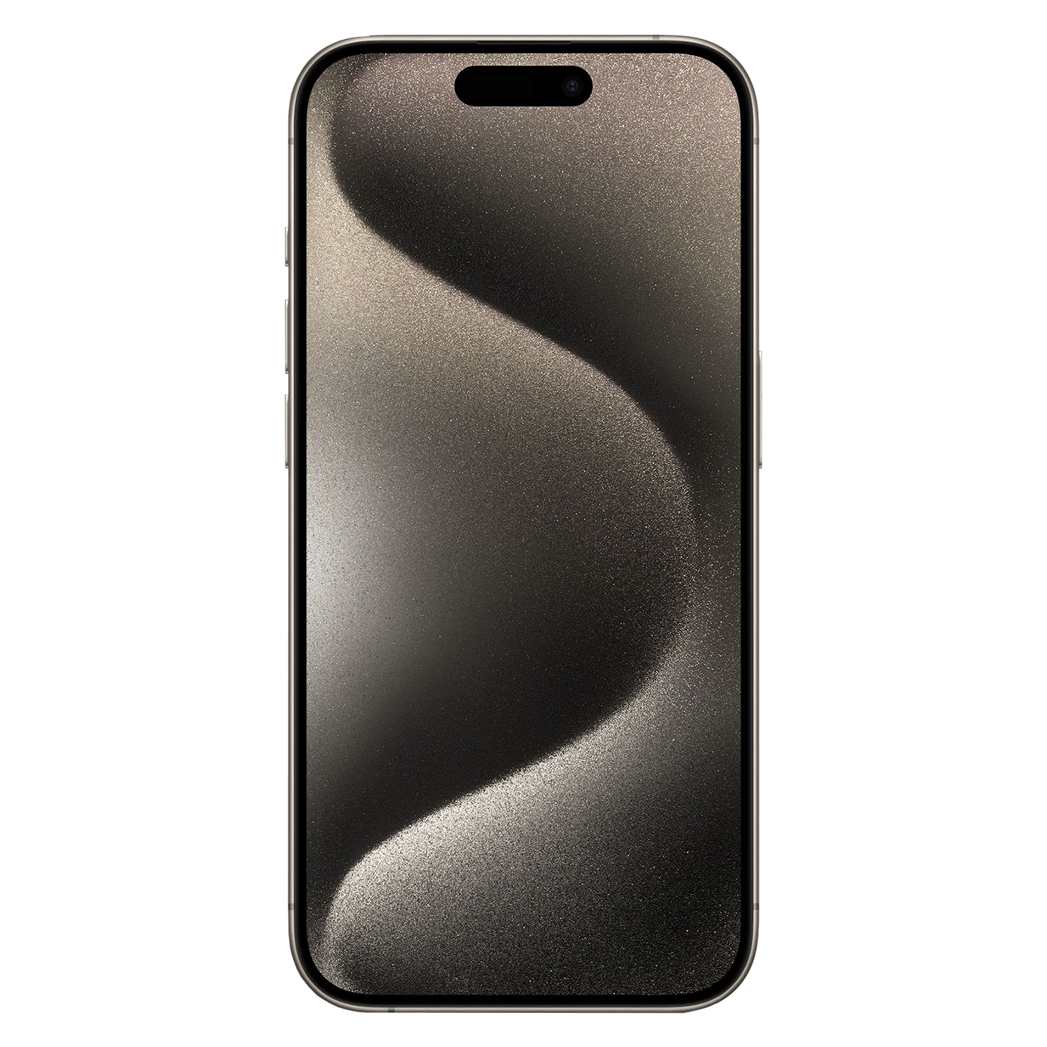 iPhone 15 Pro Max için Ekran Koruyucu