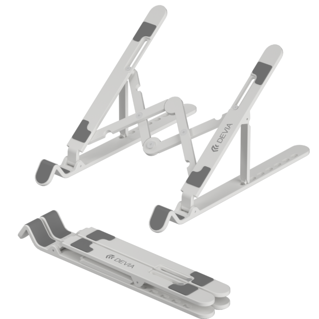 Ayarlanabilir Laptop ve Tablet Standı