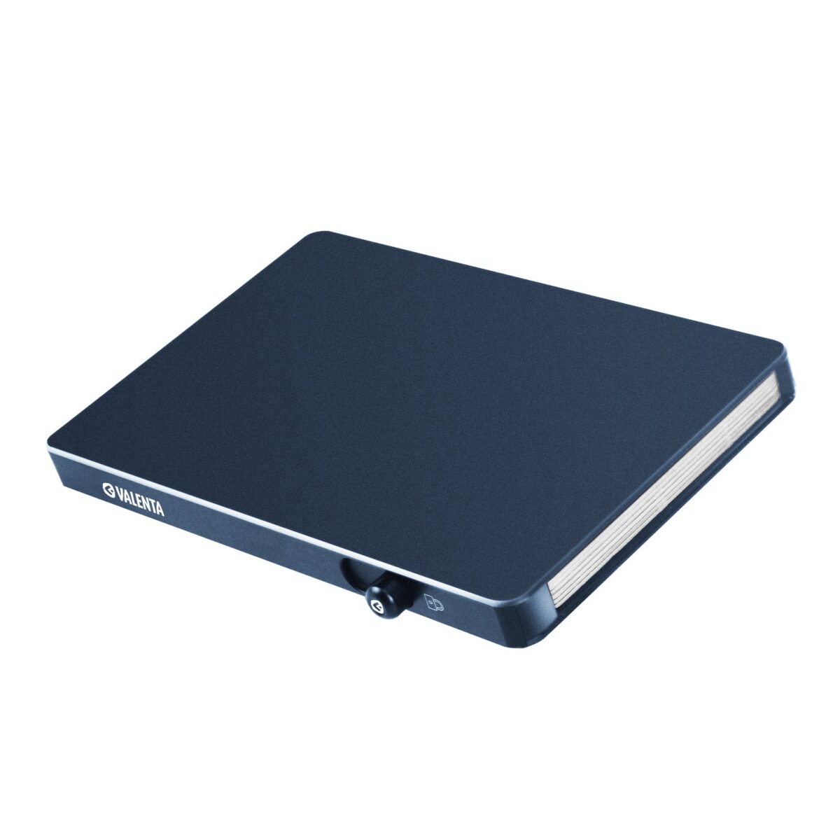 Valenta MagSafe Kartenhalter aus Aluminium