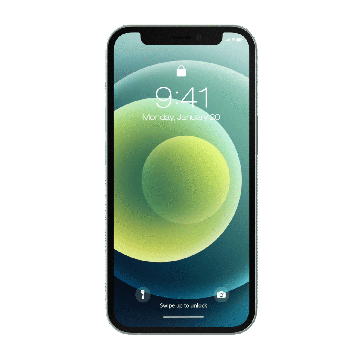 iPhone 12 Mini