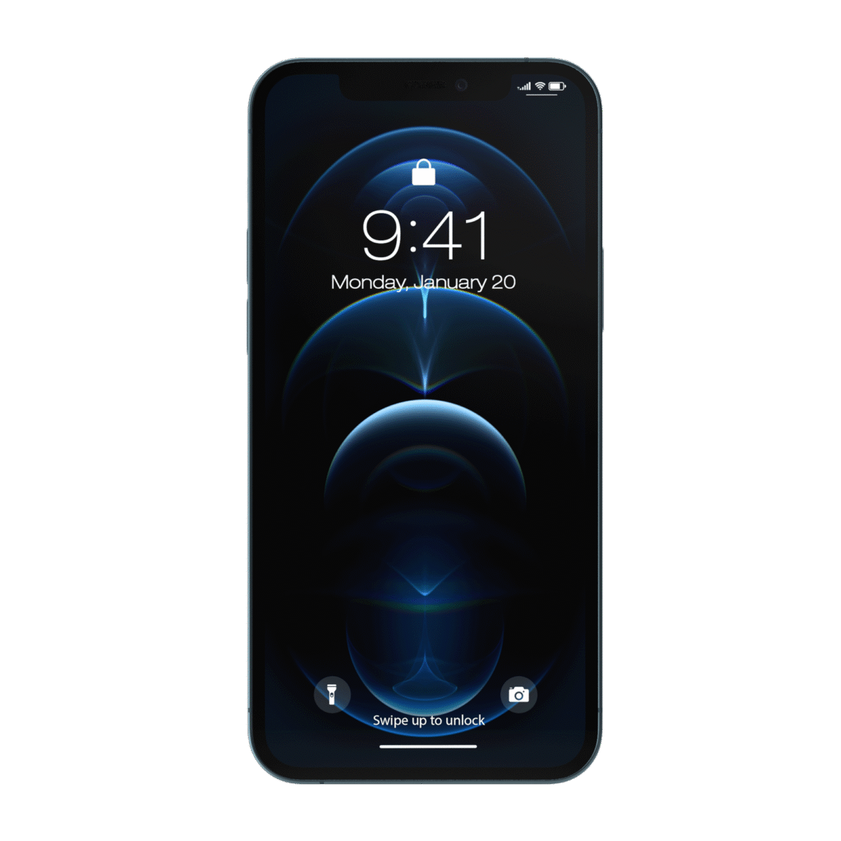 iPhone 12 Pro