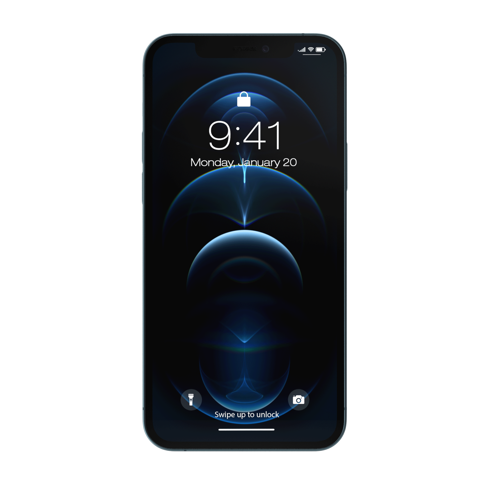 iPhone 12 Pro için Ekran Koruyucu