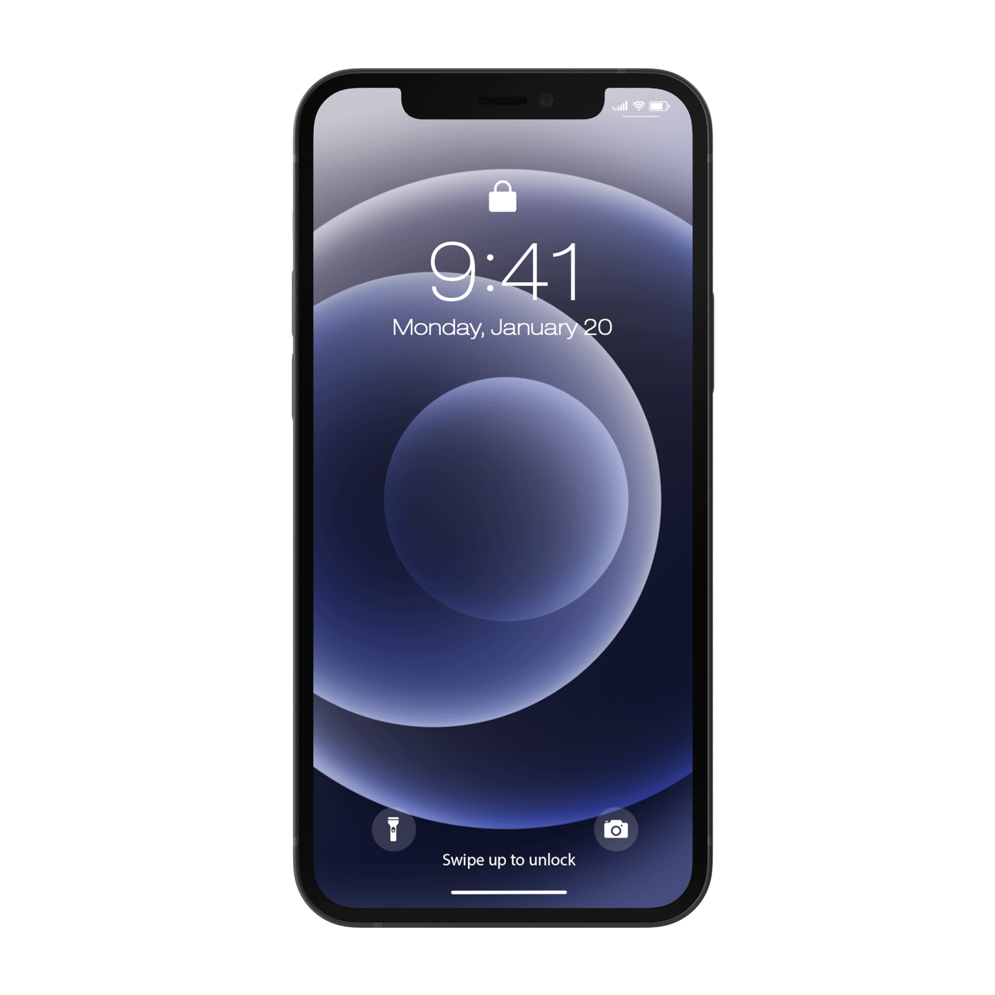 iPhone 12 için Ekran Koruyucu