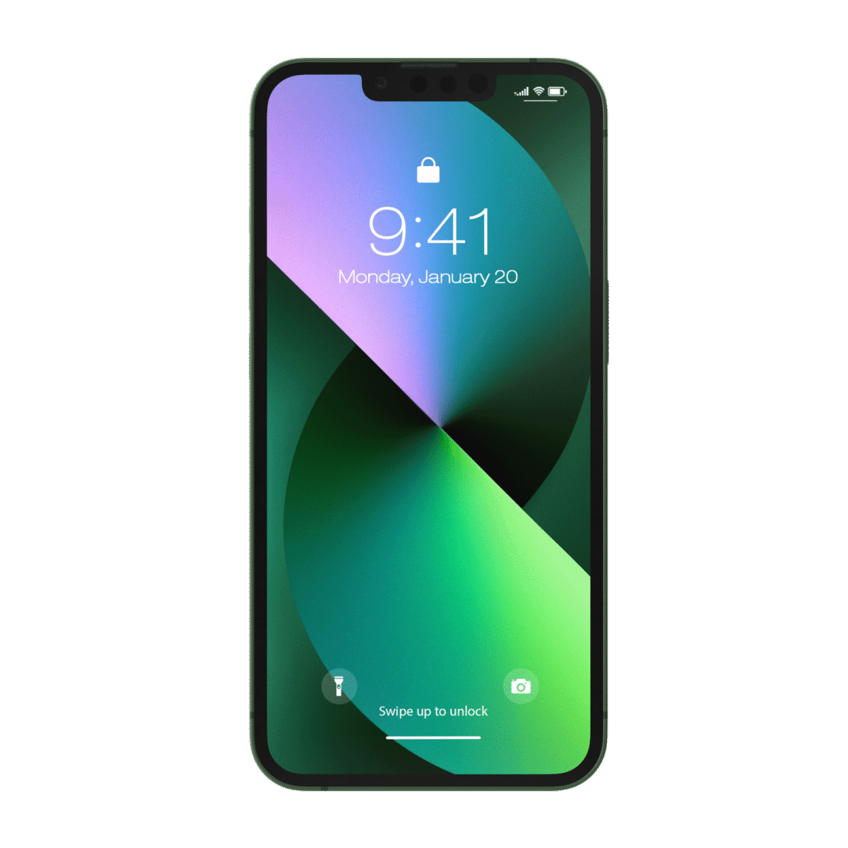 iPhone 13