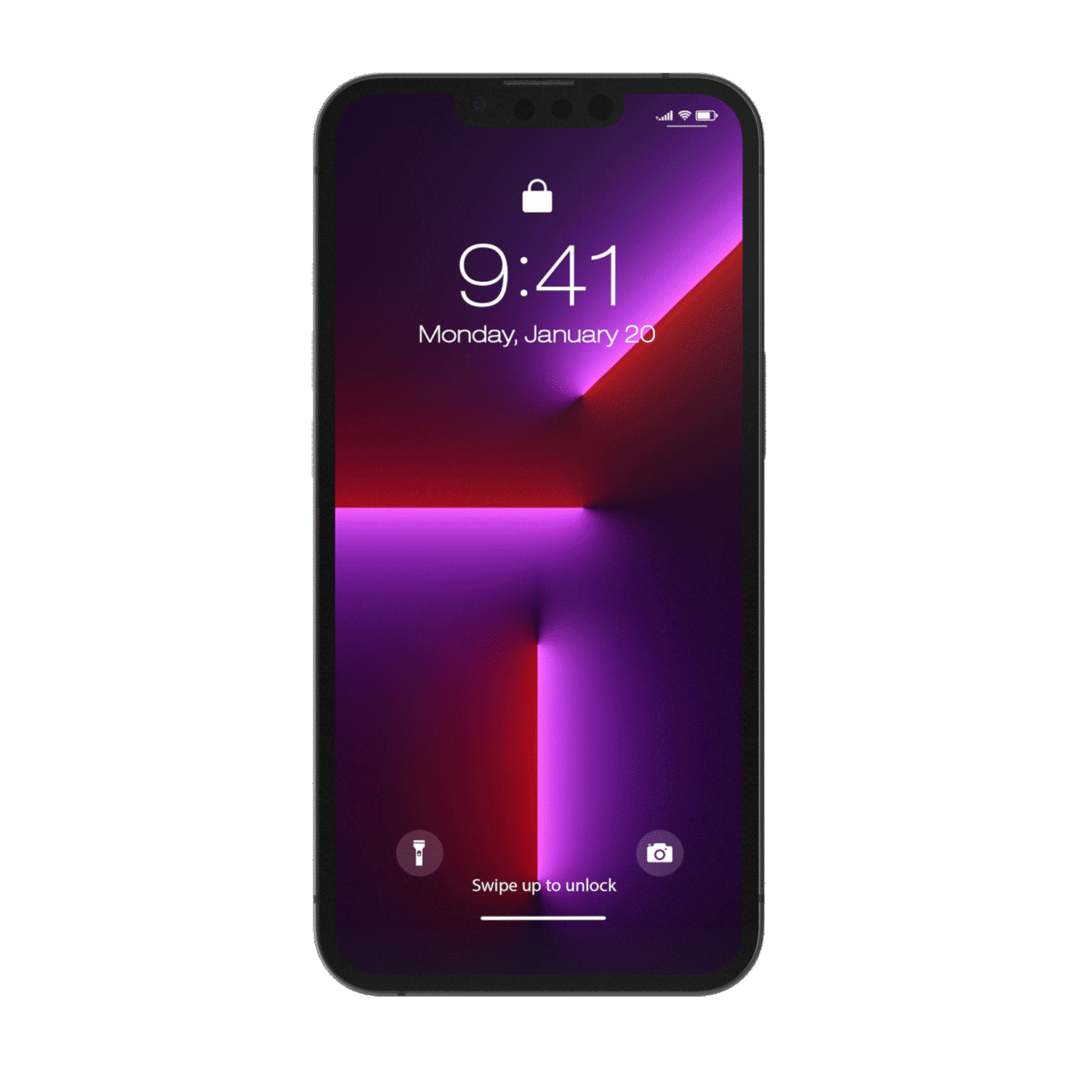 iPhone 13 Pro