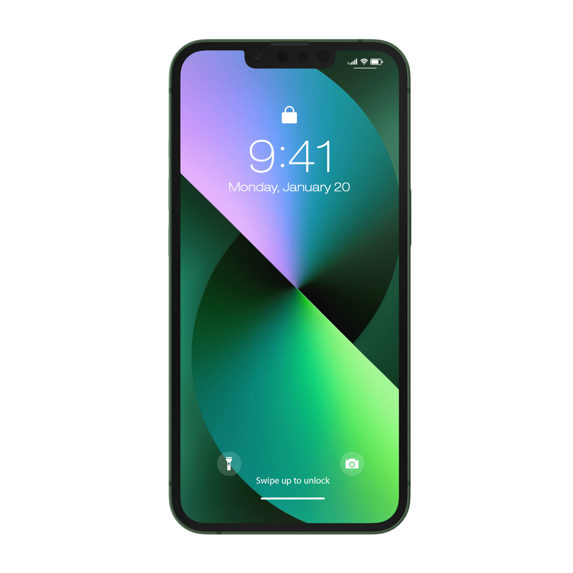 iPhone 13 için Ekran Koruyucu