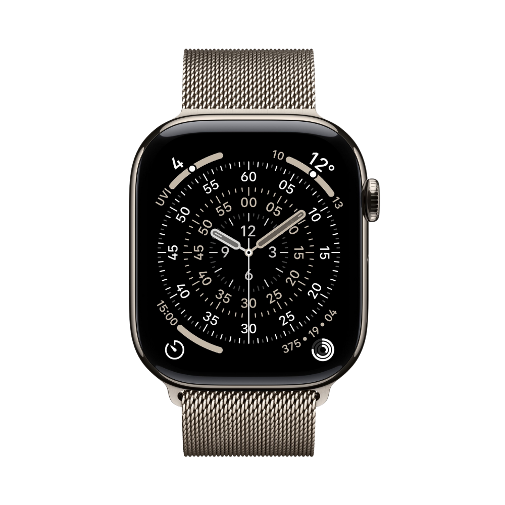 Apple Watch Series 11