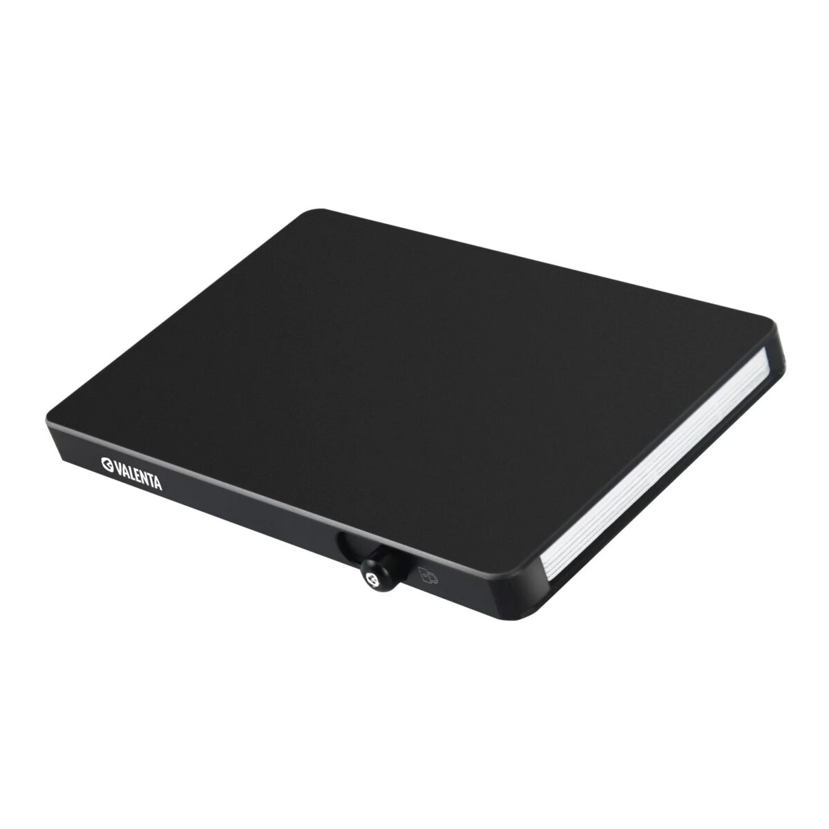 Valenta MagSafe Kartenhalter aus Aluminium