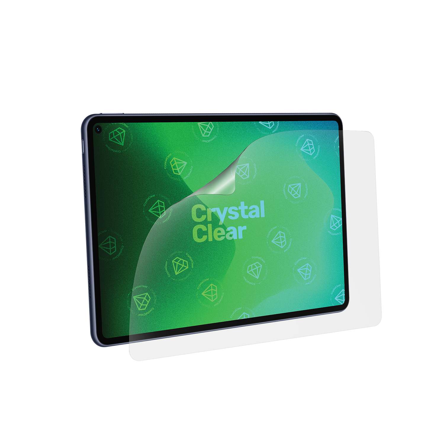 Mi Pad 5 Pro için Ekran Koruyucu