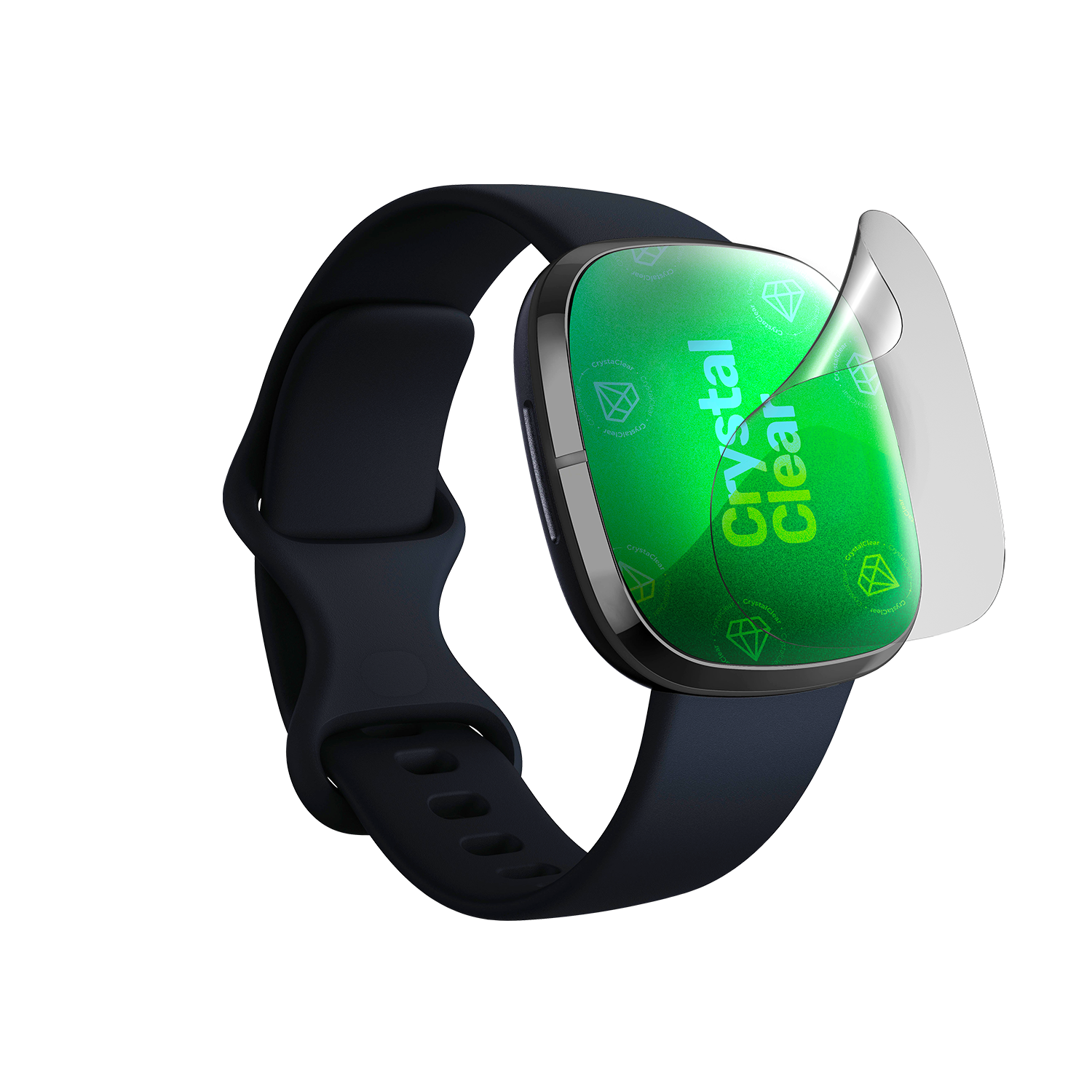 Garmin Venu için Ekran Koruyucu