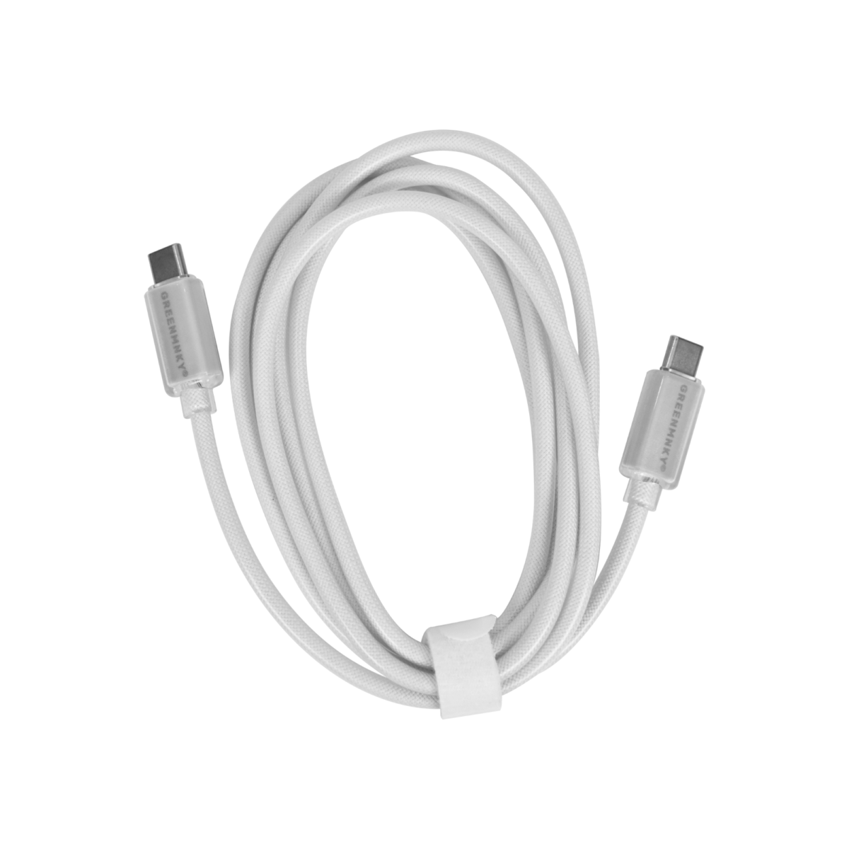 Ladekabel USB C auf USB C | Speed Series