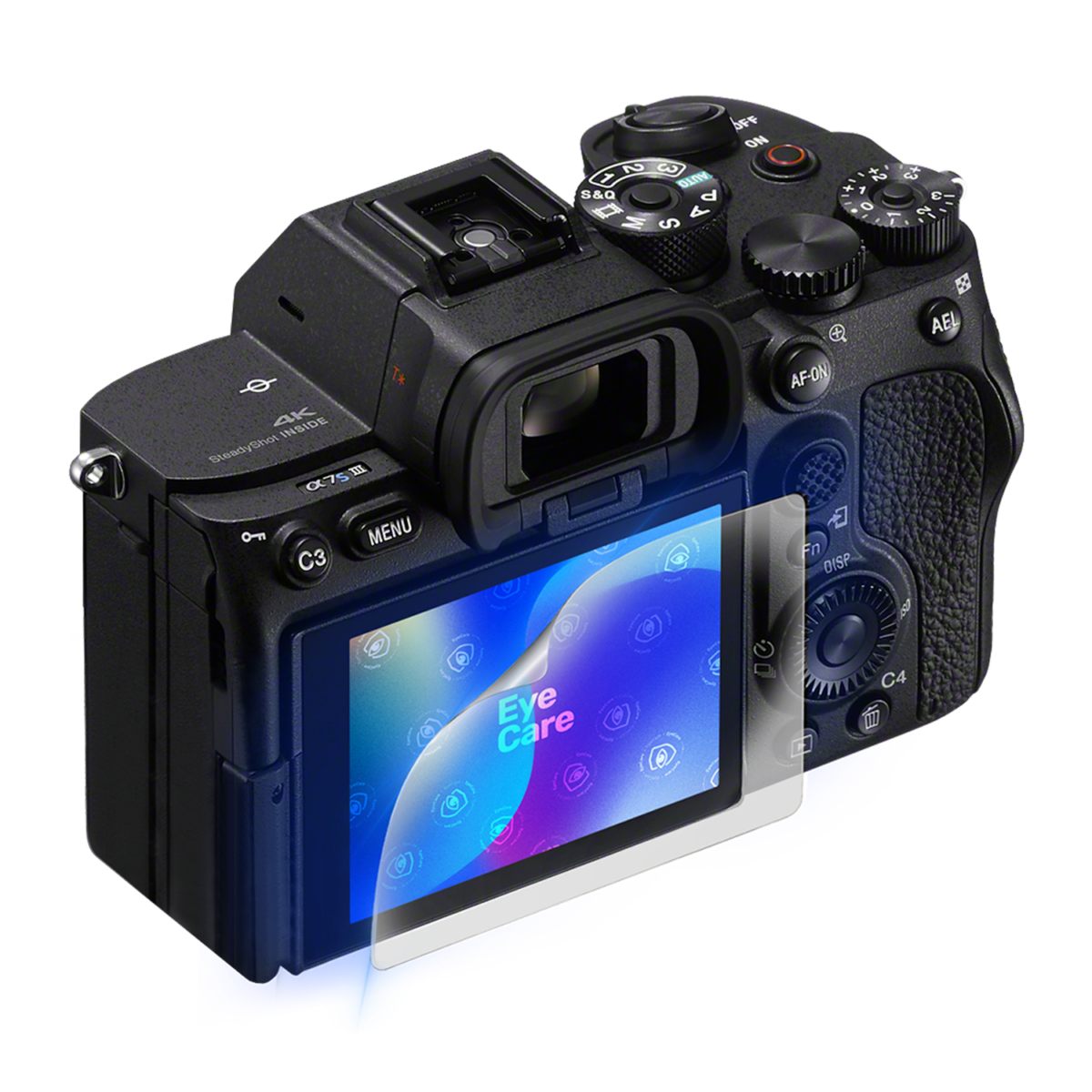 Sony DSC-HX90V