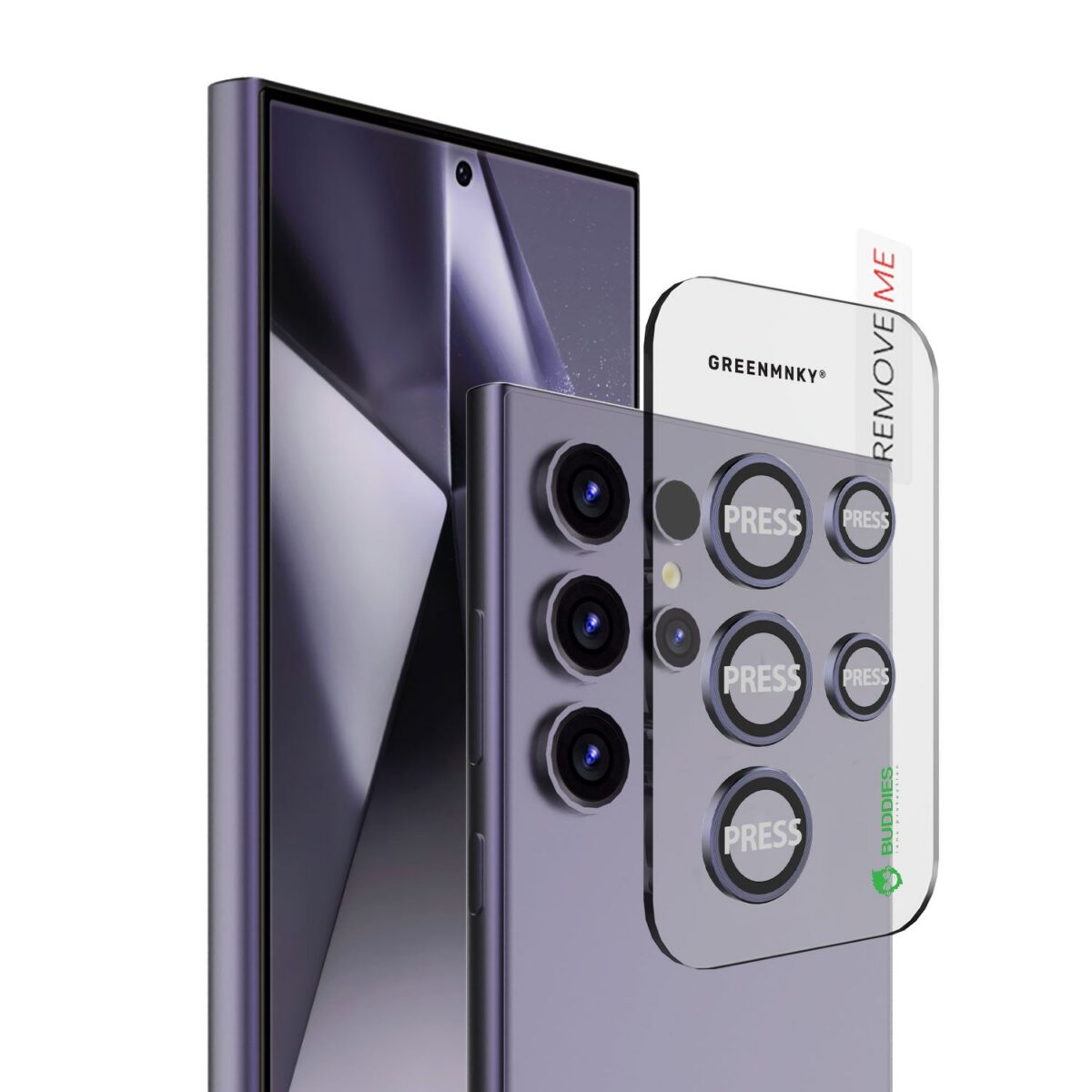 Galaxy S24 Ultra | BUDDIES