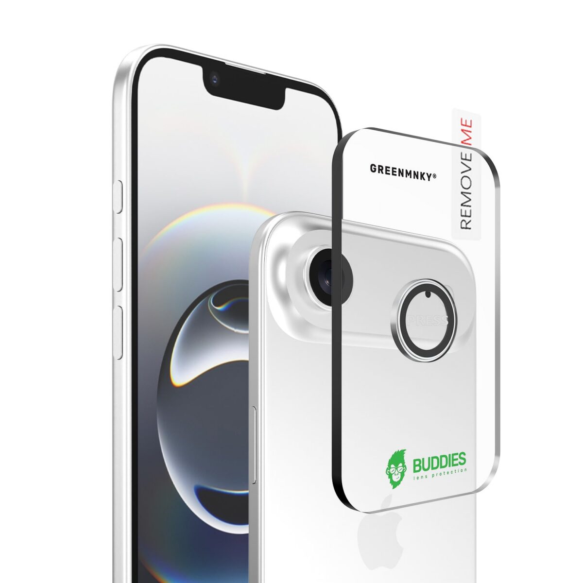 iPhone 17 Air | BUDDIES