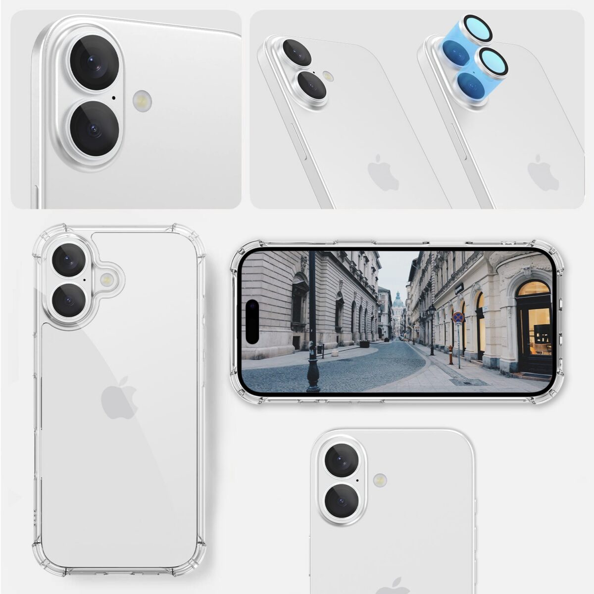iPhone 17 | BUDDIES