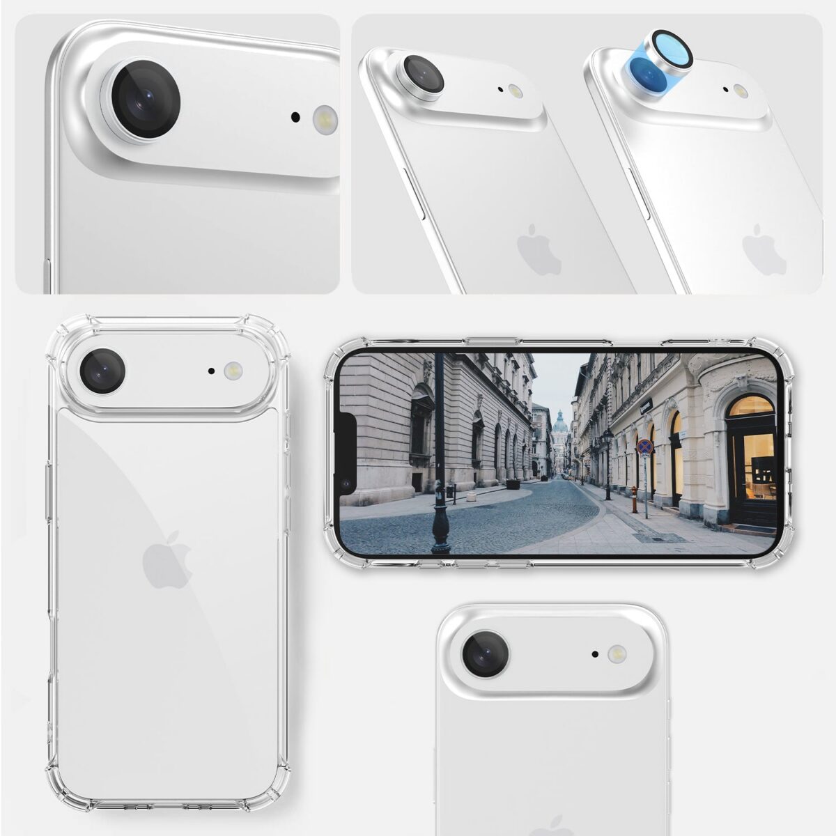 iPhone 17 Air | BUDDIES