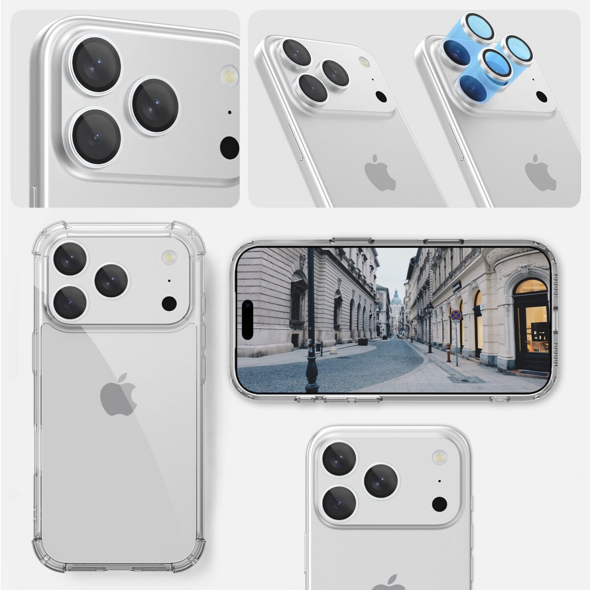 iPhone 17 Pro | BUDDIES