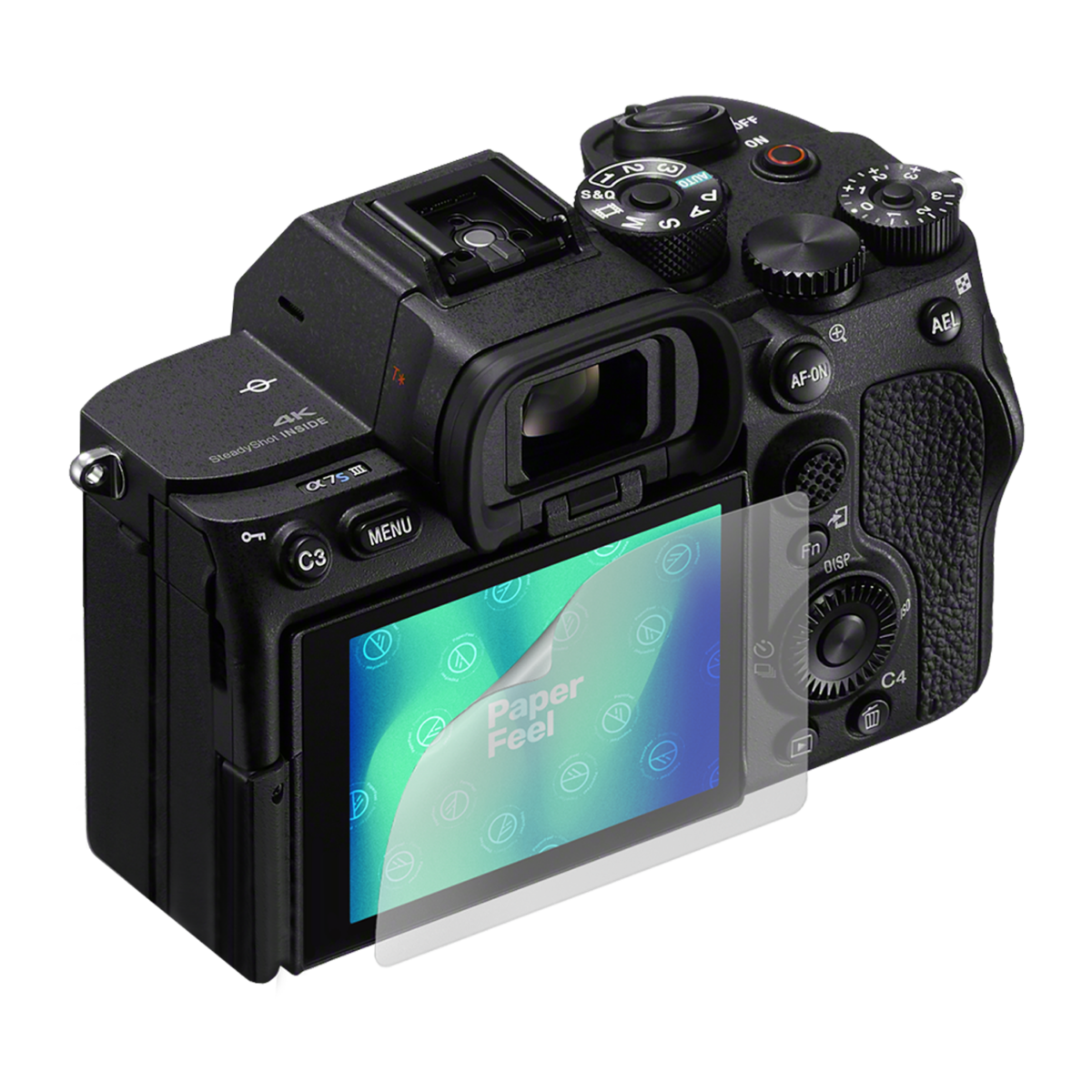 Sony DSC-HX90V