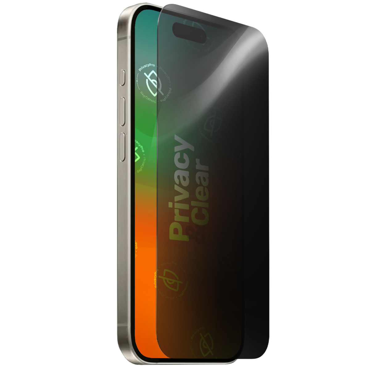 iPhone 16 Pro