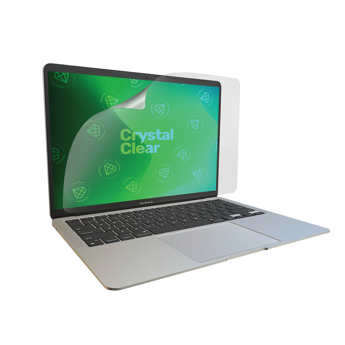 MacBook Air 13 (2018)