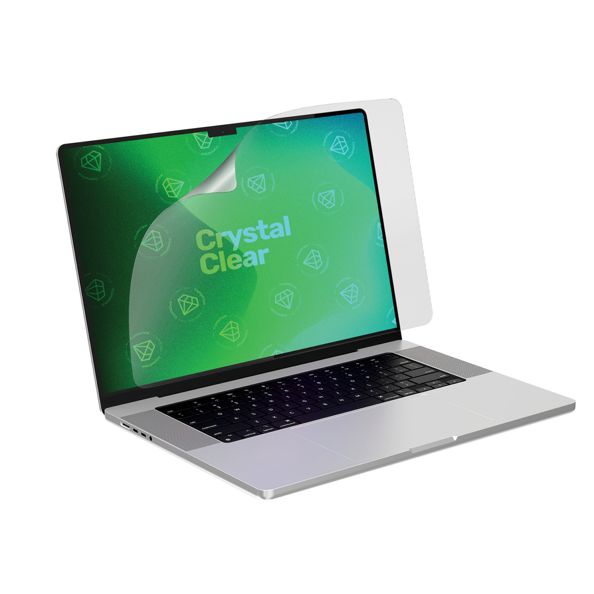 MacBook Pro 16 (2021)
