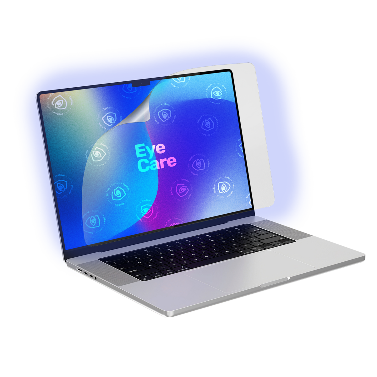 MacBook Pro 16 (2021)