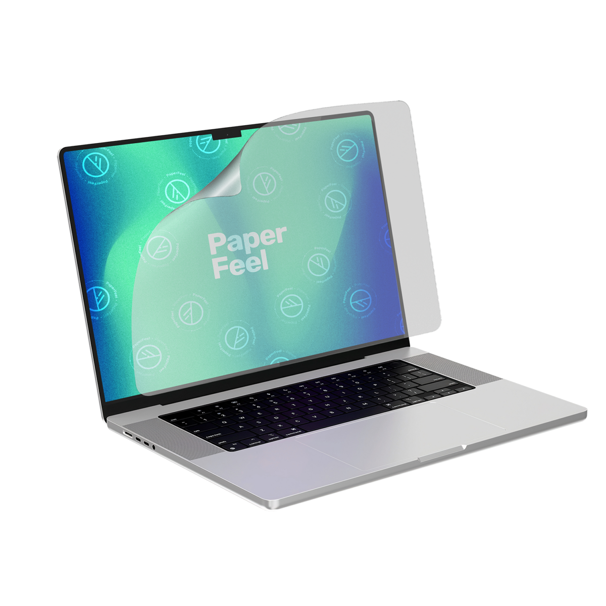 MacBook Pro 16 (2021)