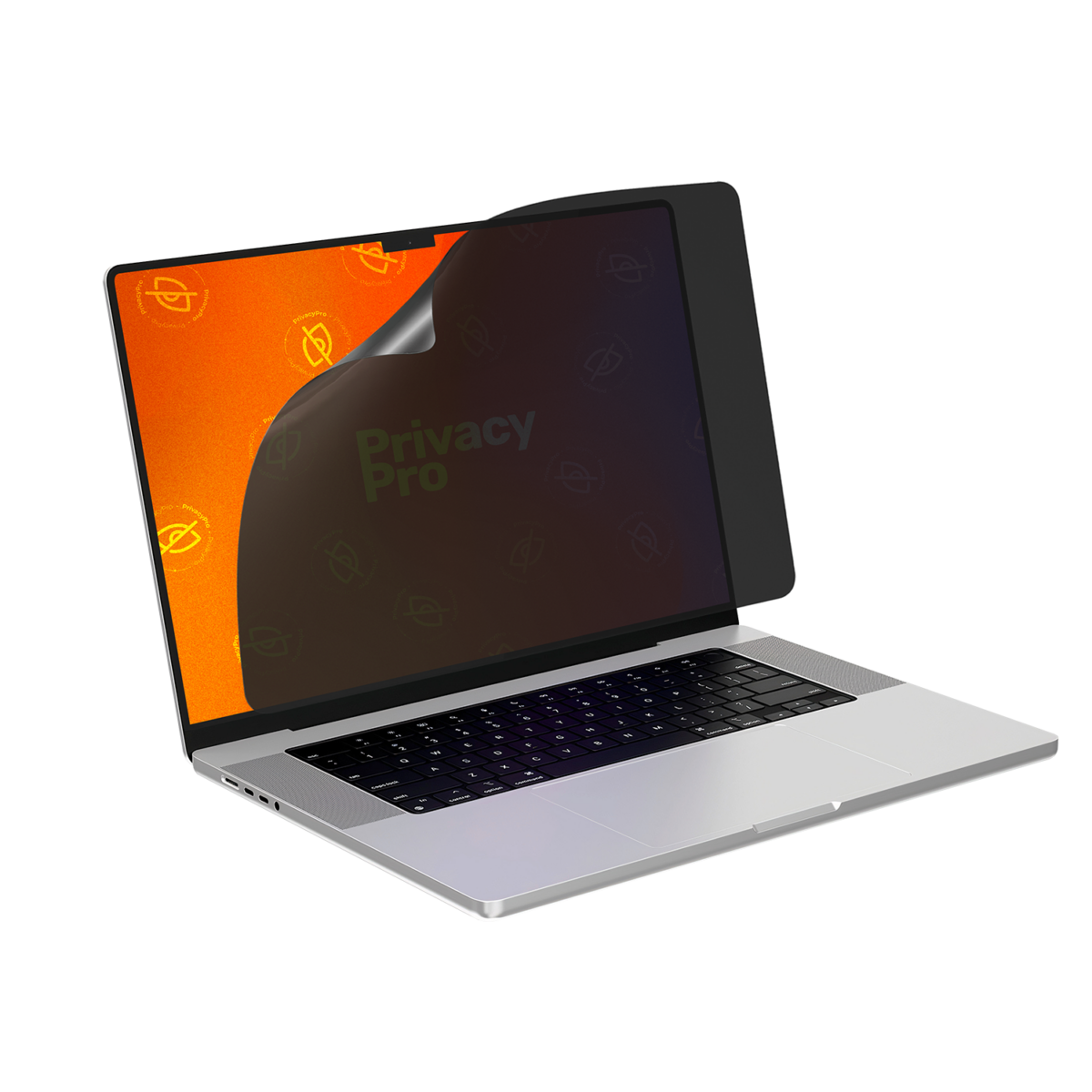 MacBook Pro 16 (2021)