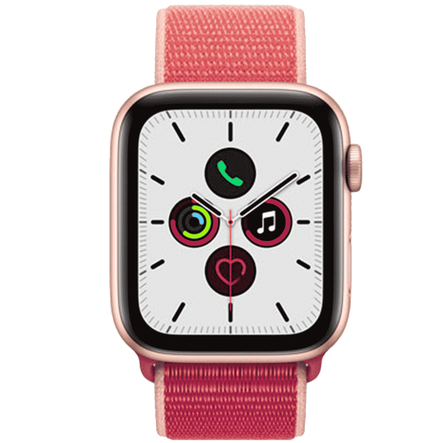 Apple Watch Series 5 için Ekran Koruyucu