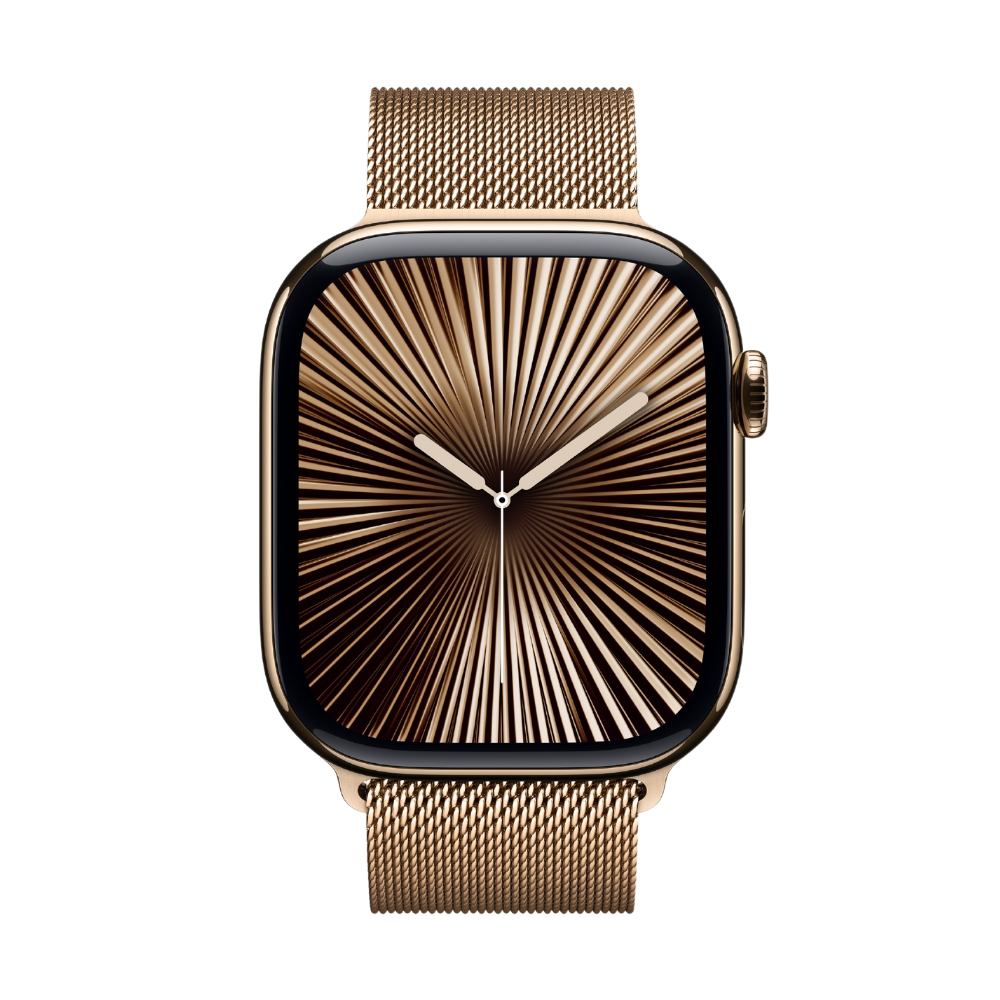 Apple Watch Series 10 için Ekran Koruyucu